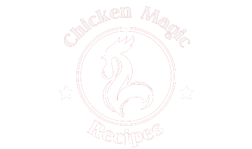 Chicken magic recipes 